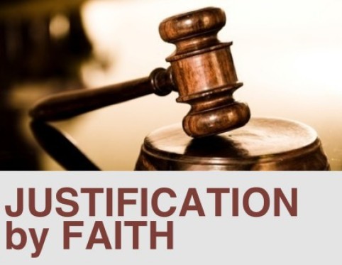 justification-by-faith